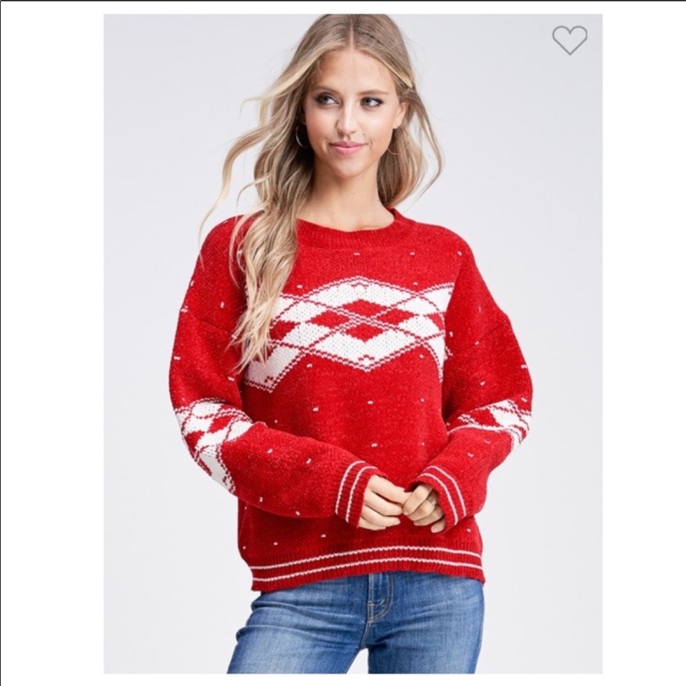 Sweater - Picture 3 of 8